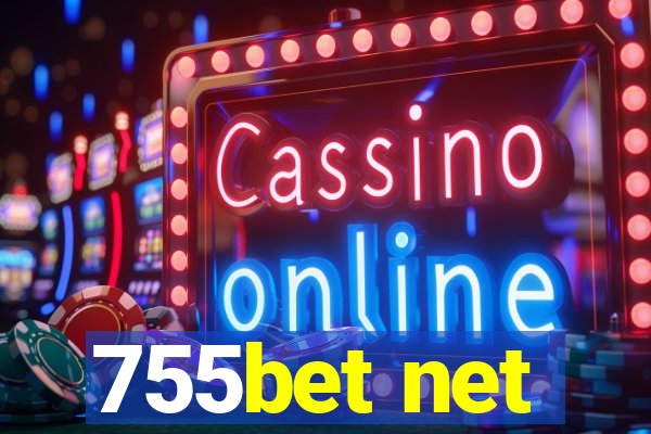 755bet net